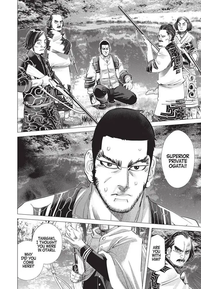 Golden Kamuy Chapter 110 image 05_optimized